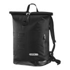 Commuter-Daypack City Rucksack schwarz 27 L