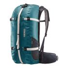 Atrack 25 Rucksack petrol 25 l.