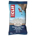 Clif Bar Peanut Butter Banana