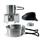 Alkohol Burner Set - Spirituskocher Set