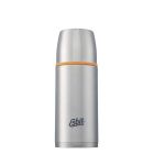 Isolierflasche Edelstahl 0,5 L