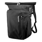 Vario PS 26L Rucksack/Fahrradtasche QL2.1 , schwarz
