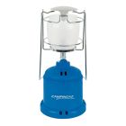 Laterne CAMPING 206 L für Stechgaskartuschen