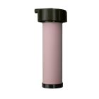 Replacement ceramic filter for 'Klondike' water filter