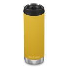 Insulated TK Wide CC marigold, 0,473 L