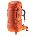 Fox 40 Kinderrucksack, paprika-mandarine