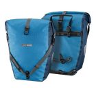 Back-Roller Plus QL2.1 dusk blue-denim 40 l.