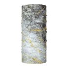 Buff CoolNet UV Schlauchtuch, Metal Grey