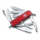 Victorinox Mini Champ 58 mm, 18 Funktionen, rot