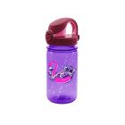 OTF Kids Sustain 0,35L Kintertrinkflasche, violett astronaut