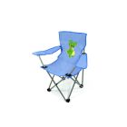 Travelchair 'Kids' blau Dinosaurier