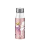 Trinkflasche elementBottle Kids 0,6L Prinzessin