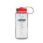 Trinkflasche WH Sustain  0,5 L, klar