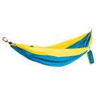 Travel Hammock 285x190cm island green, double