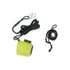 Travel Clothesline 150cm geflochten