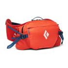 PURSUIT 6 WAIST PACK octane-ink blue
