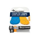 Mat coupler Kit Loops 275 cm