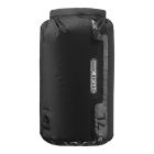 Dry-Bag PS10 mit Ventil schwarz 7 l.