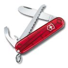 Victorinox My first 84mm rot