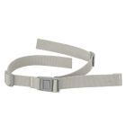 Chest belt 20 mm pebbles