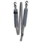 Drybag Strap slate/grey