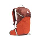 Trail Vista 20 Backpack burnt sienna M/L