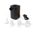 Elektrische Luftpumpe Pump&Go