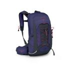 Tempest 11 deep fig hotspot pink