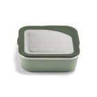 Lunch Box 680ml grün