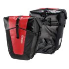 Back-Roller XL red/black