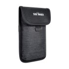 Smartphone Case XXL Plus black