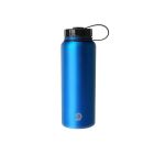 Edelstahl WH 1L, blau