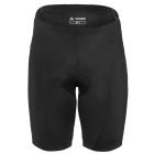 Mens Active Pants Radhose Herren, schwarz