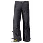 Me Yaras Rain Pants ZIP black