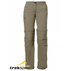 Wo Farley ZO Pants IV muddy Short