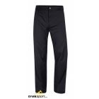 Men's Yaras Rain Pants, black