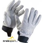 Skinny Gloves snow