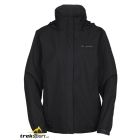 Wo Escape Light Jacket black