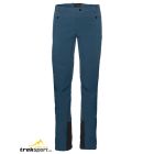 Me Larice Softshell Pants baltic sea