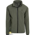 Go Jacket Regenjacke army grün