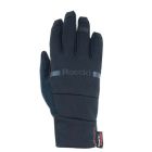 Kaukasus 2 Allround-Gloves Black