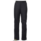 Wo Drop Pants REGULAR black