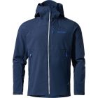 Mens Roccia Softshell Jacket, dark sea
