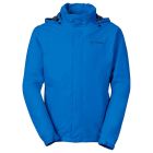 Me Escape Bike Light Jacket radiate blue