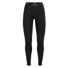 Wo Oasis Leggings 200 black