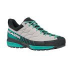 Wo Mescalito gray-tropical green