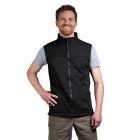 Me Lhys Vest black