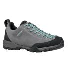 Wo Mojito Trail GTX smoke-lagoon jade