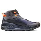 Me Sertig Mid GTX Trekkingschuh, dark tritanium/orange
