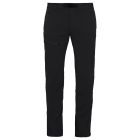 Mens Badile Softshell Pants, black
